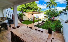 Casa de huéspedes Monserrat